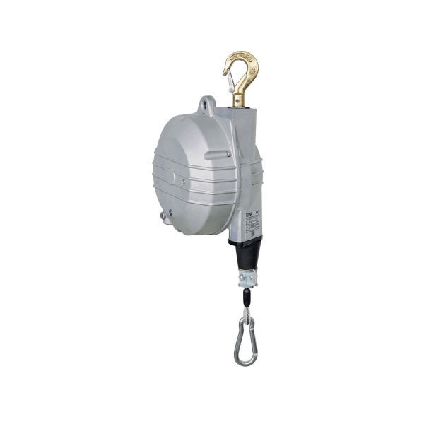 Federzüge/Balancer mit Edelstahlseil mit 2 m