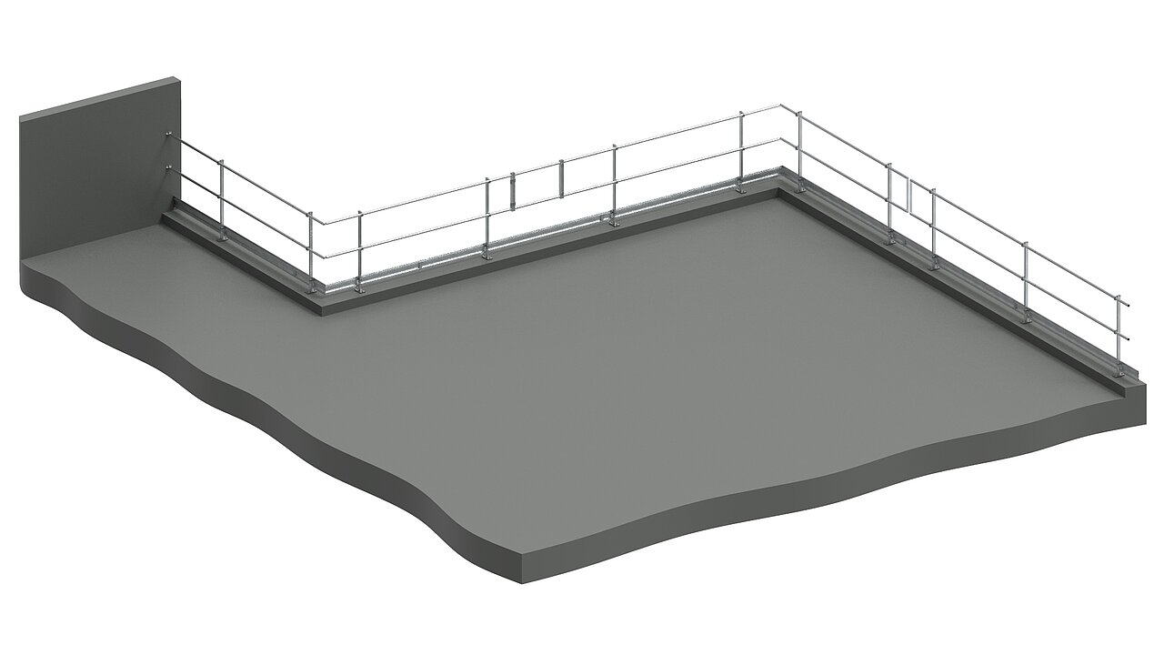 BARRIER-ATTIKA-SYSTEM