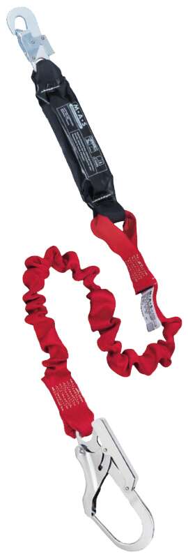 Bandfalldämpfer-Verbindungsmittel Typ BFD FB AKH/AGH FlexBelt