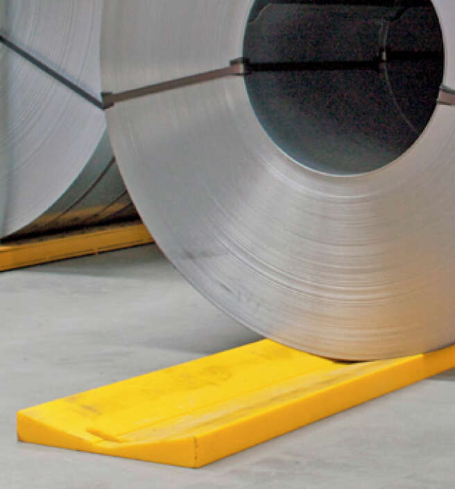 secutex-Coilmatte Typ CMF