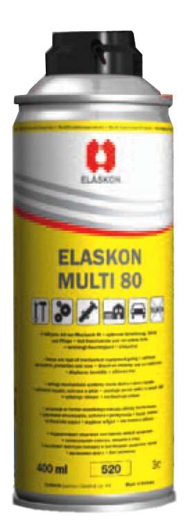 Elaskon MULTI 80 