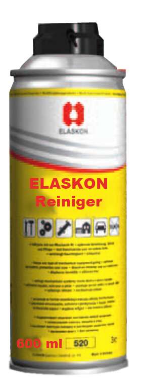 Elaskon Reiniger