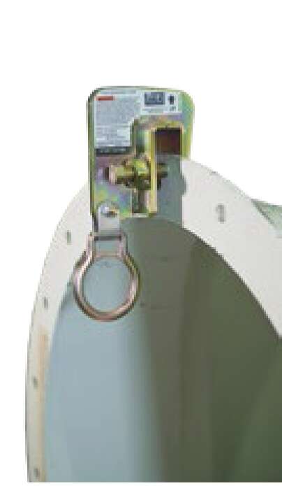 Slurry Pipe Male Bauer Coupling X Flange Adaptor