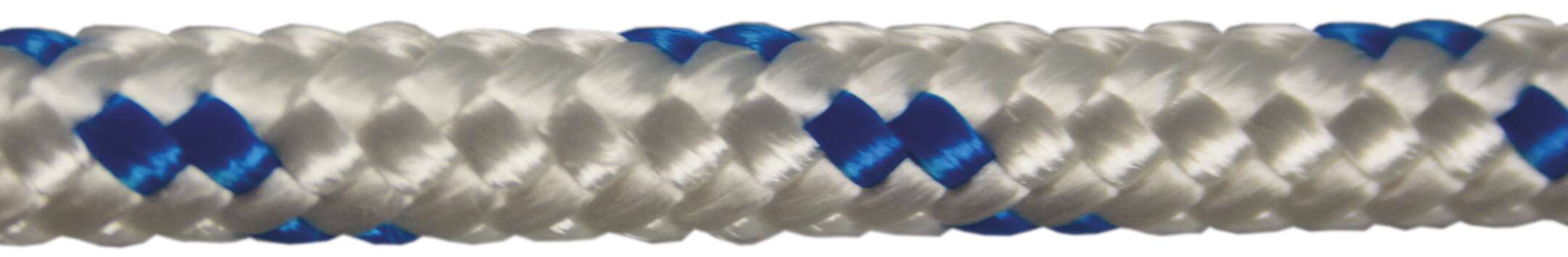 Flechtschnur „blue-Peter“