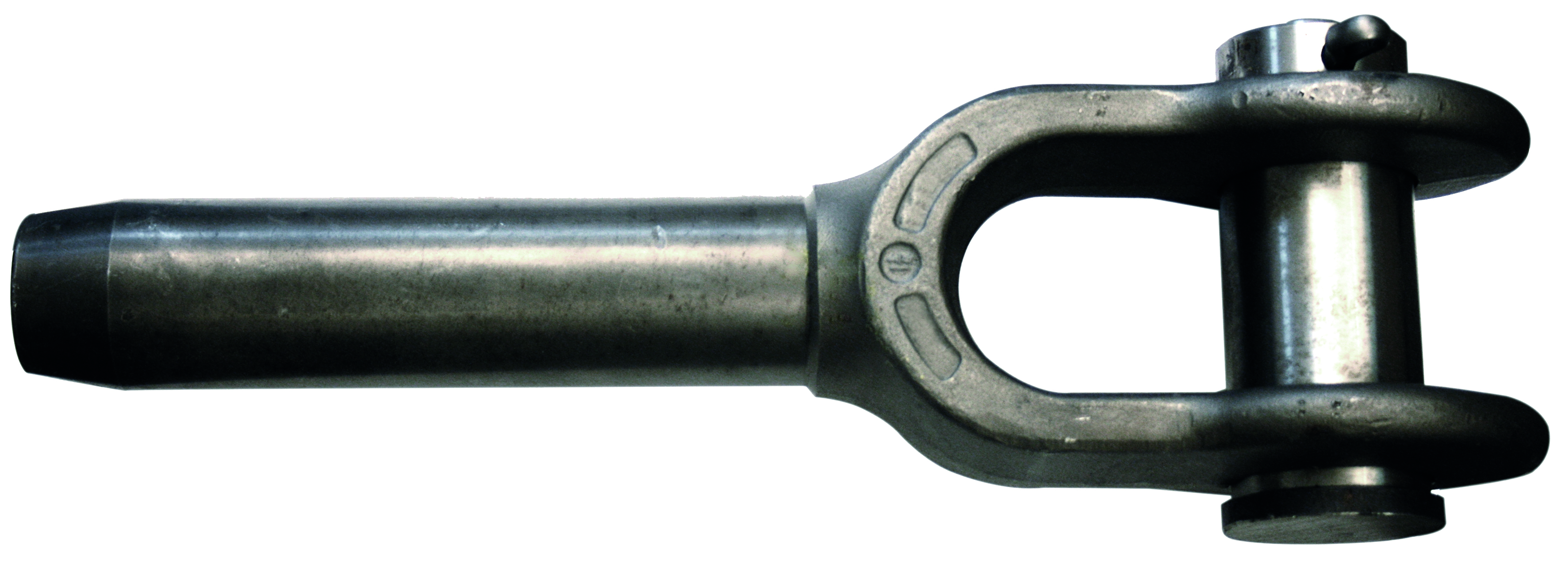 Gabelterminale