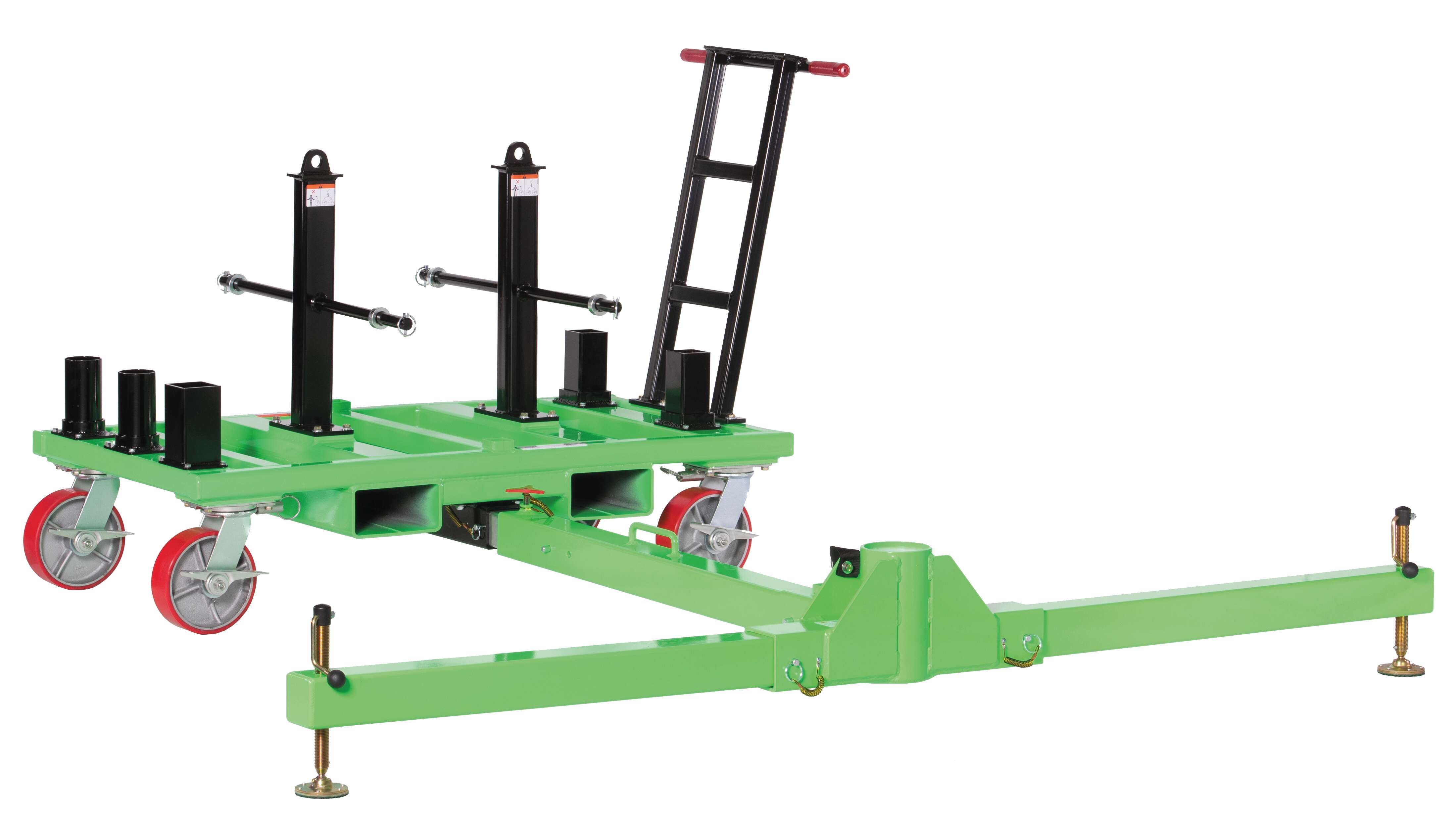 3M™ DBI-SALA® Gegengewichtssystem HC mit Wagen