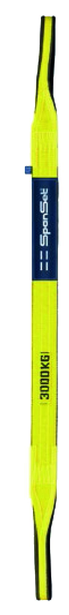 Hebeband PowerStar B - 2-lagig nach DIN EN 1492-1