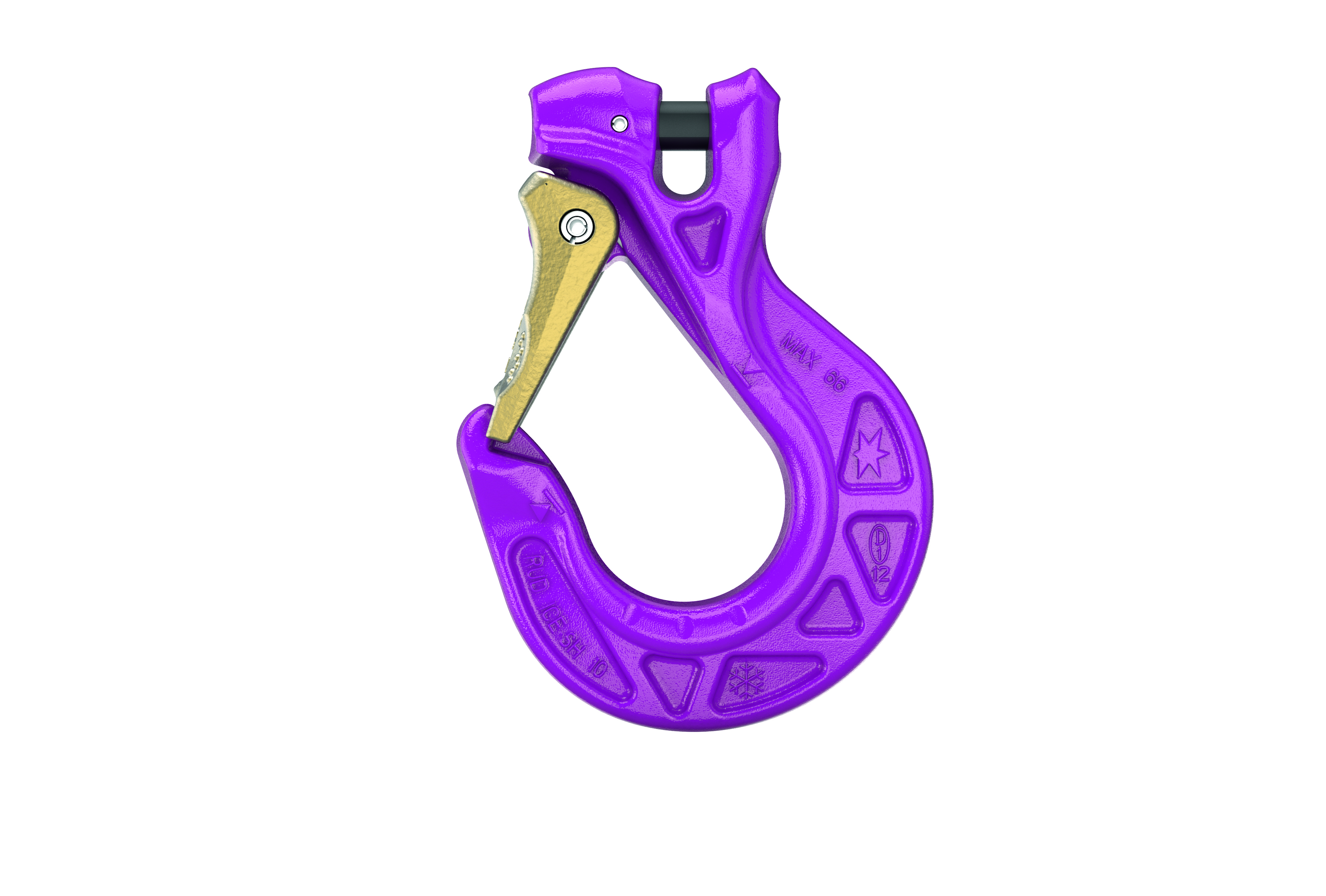 RUD ICE-Star-Hook ISH