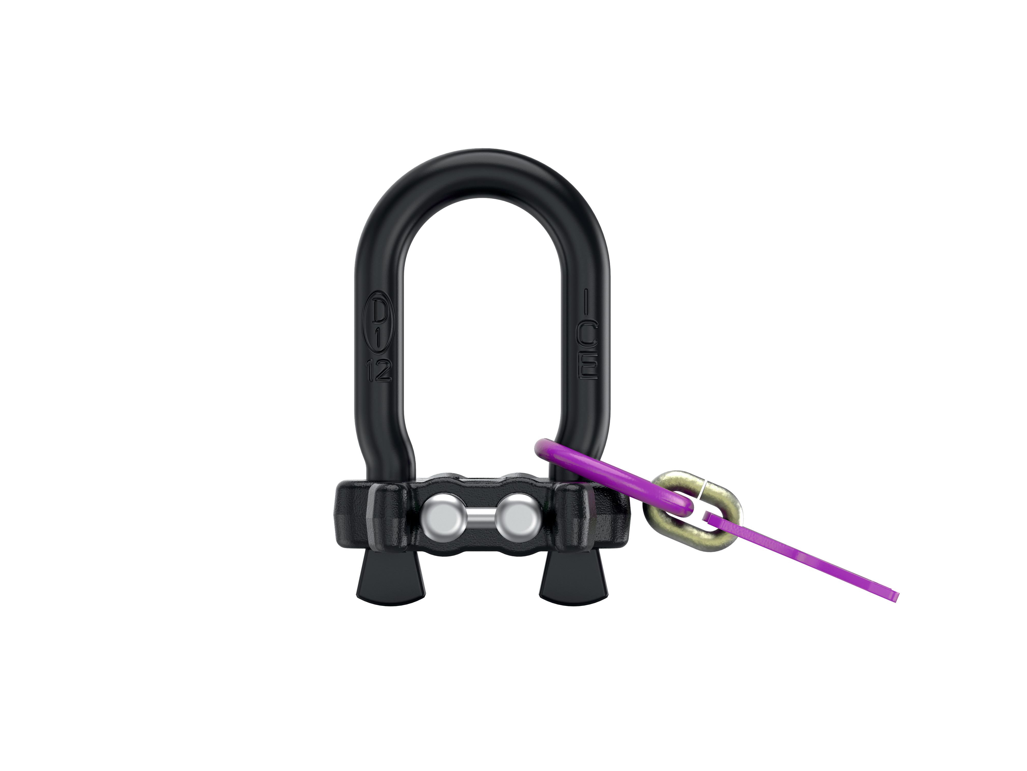 RUD ICE-Minilifter IML