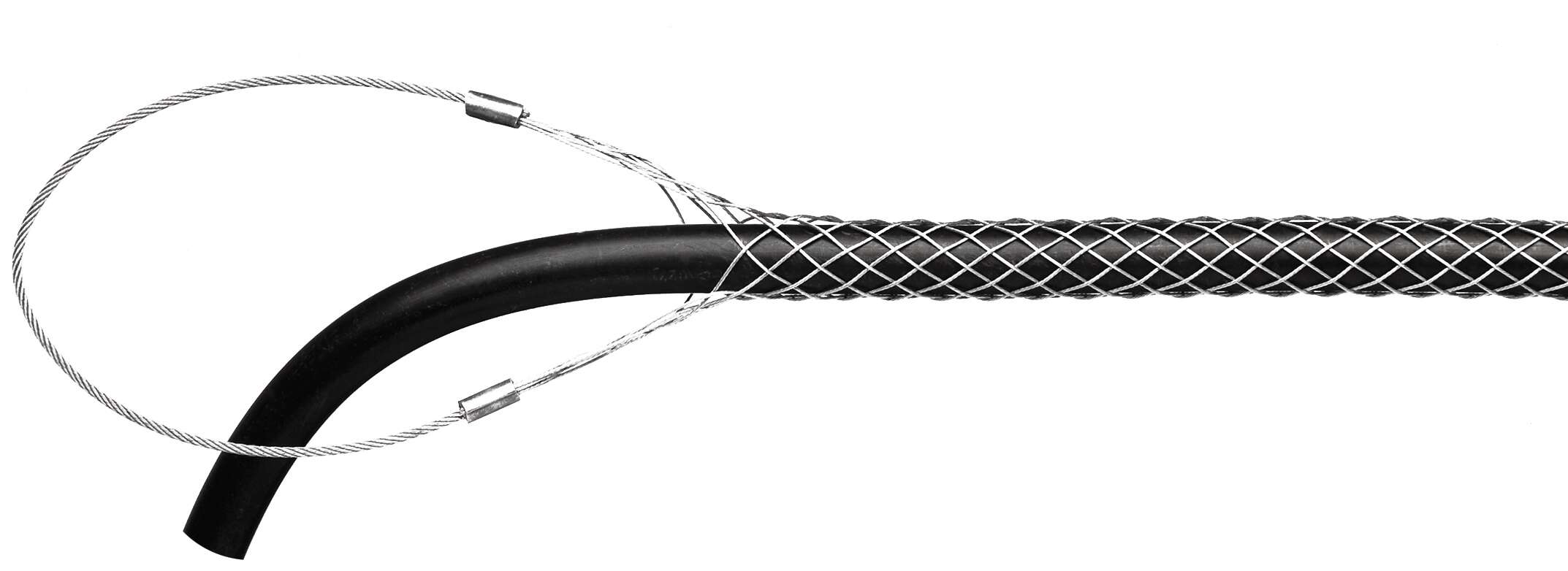 Kabel- und Seilhaltestrümpfe RP-600-H