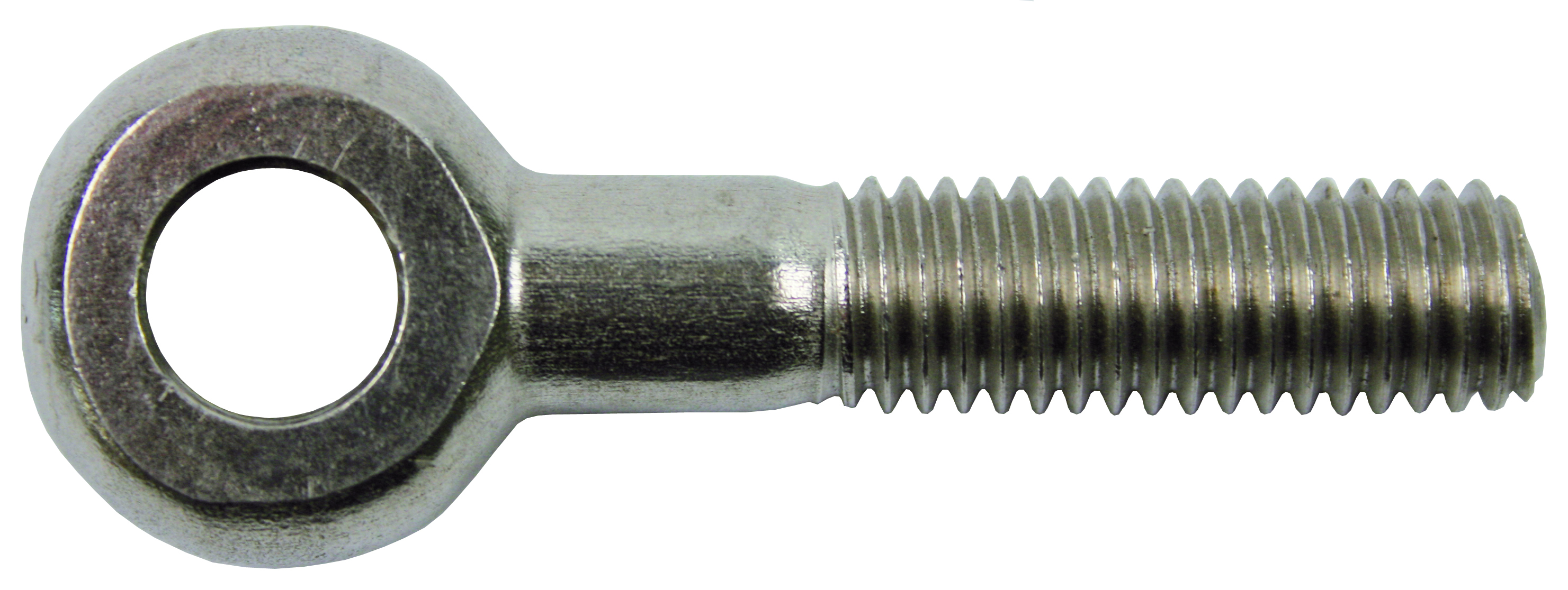 NIRO Augenschrauben DIN 444 B
