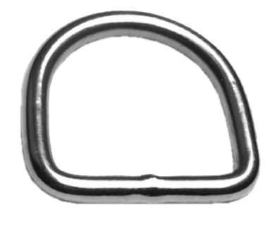 NIRO D-Ring