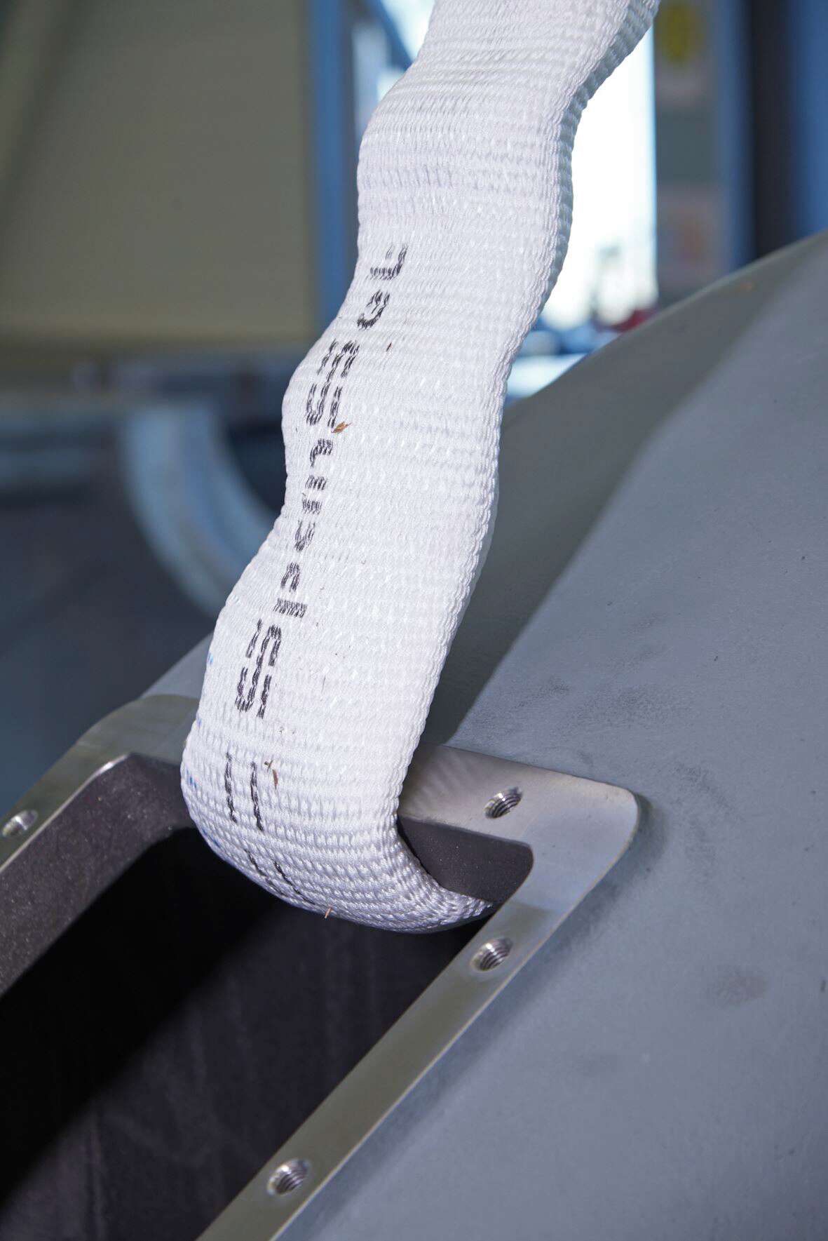 Schutzschlauch NoCut®sleeve