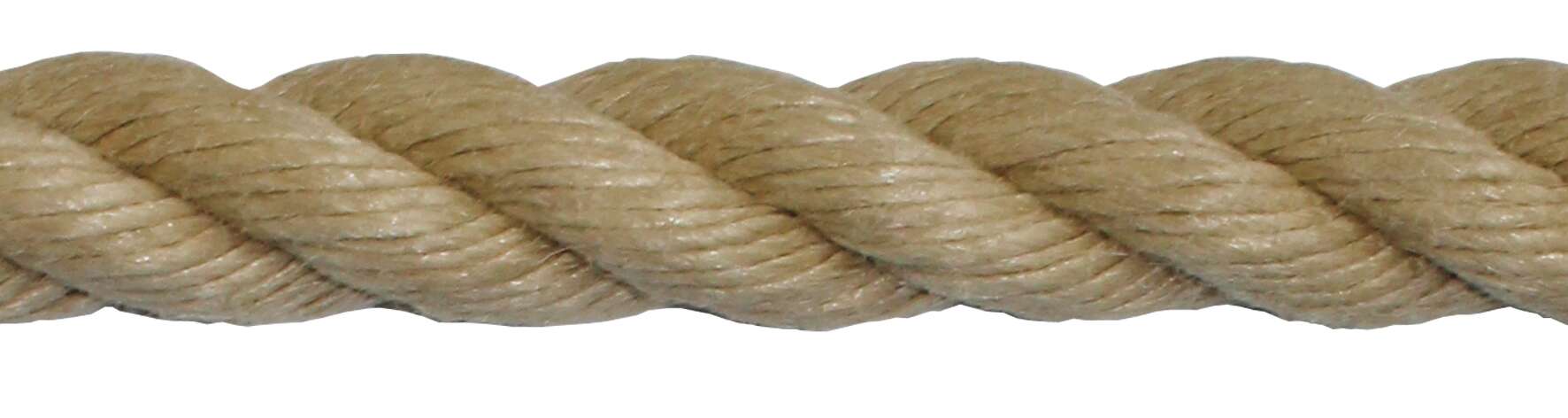 Polypropylen-Spinnfaser DIN 83329