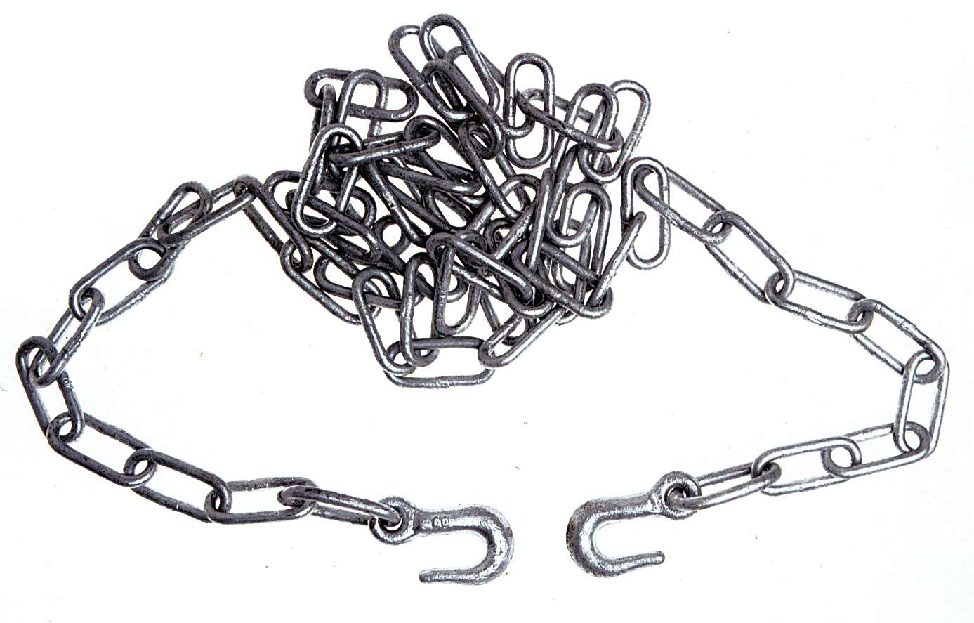 Schalungsspannketten