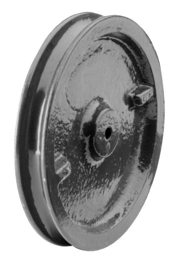 Seilrolle