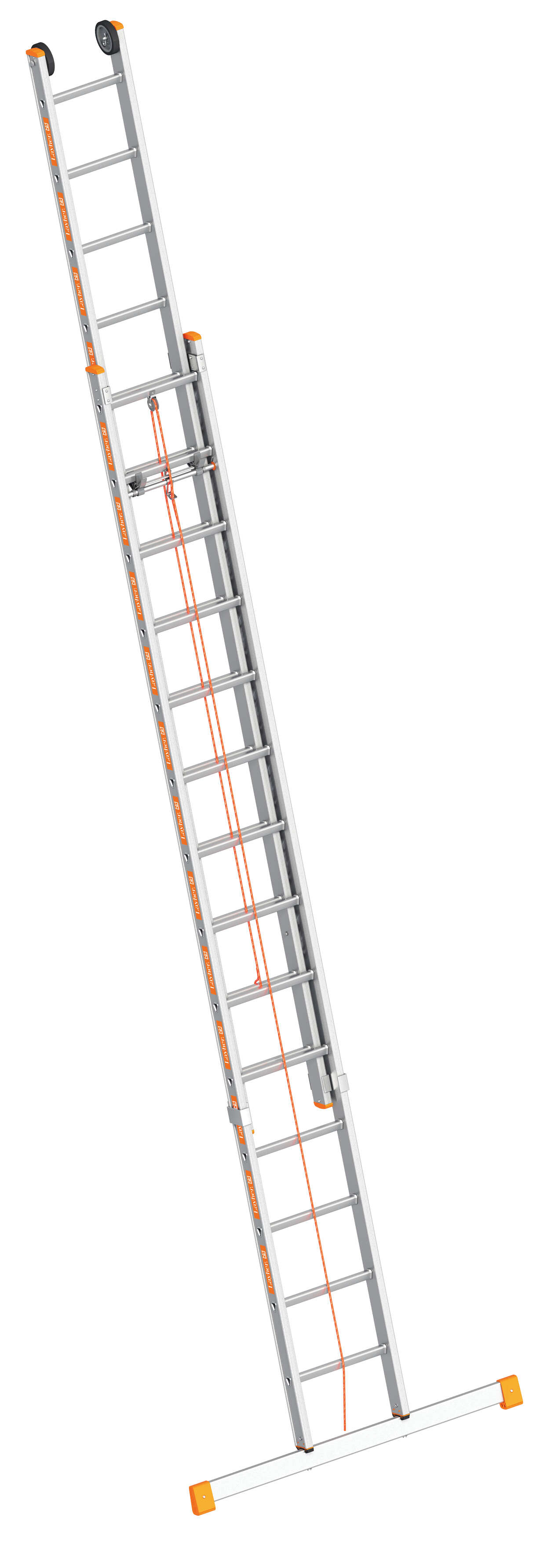 Seilzugleiter Typ TOPIC 1037