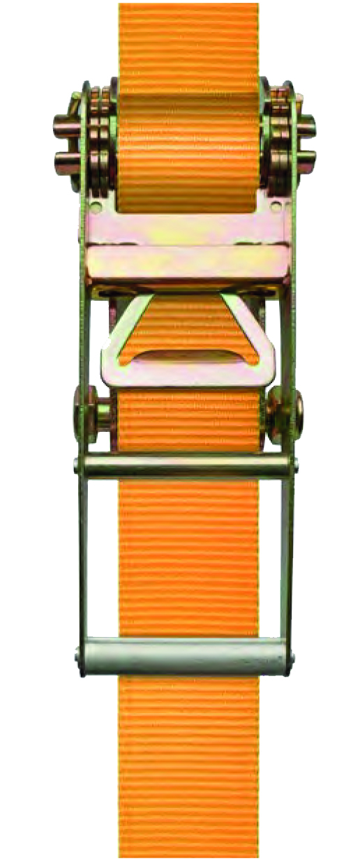 Spannfix-Schwerlastratschenzurrgurte 5000/75