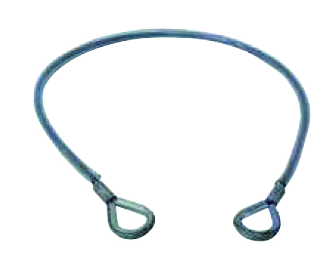 Stahlschlinge
