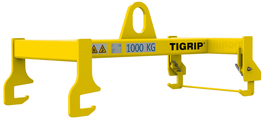 Gitterboxtraverse Typ TTS