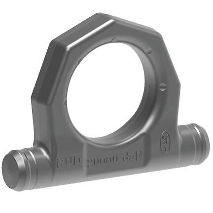 Ringlasche - Typ LRL-FIX