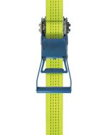ABS-Ratschenzurrgurte 2000/50 + 2500/50