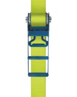 ABS-Schwerlastratschenzurrgurte 10000/75