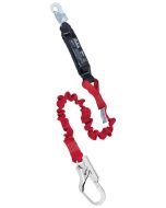Bandfalldämpfer-Verbindungsmittel Typ BFD FB AKH/AGH FlexBelt