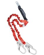 Bandfalldämpfer-Verbindungsmittel Typ BFD FB TW AKH/AGH FlexBelt TWIN