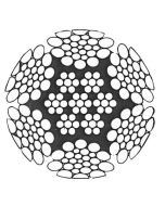 Forstdrahtseil 6 M-V