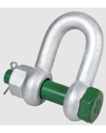 Green Pin® Schäkel BN gerade