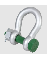 Green Pin® Schäkel BN geschweift