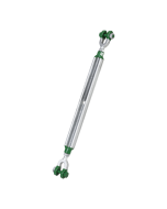 Green Pin Polar® Spannschraube JJ BN
