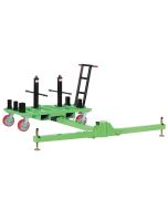 3M™ DBI-SALA® Gegengewichtssystem HC mit Wagen