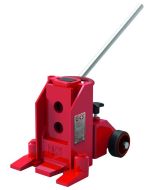 Hydraulische Hebegeräte für Schwerlasten bis 20 t