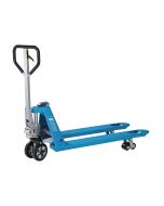 Handgabelhubwagen mit Waage - Modelle HU W-20 SL - HU W-20 S