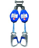 Höhensicherungsgeräte Typ HWB DW nach EN