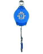 Höhensicherungsgeräte Typ HWPB flexibel nach EN