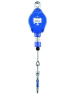 Höhensicherungsgeräte Typen HWS nach EN