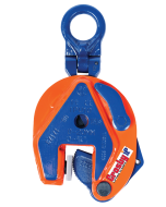 Vertikal-Hebeklemmen Typ IP10 mit starrer Tragöse