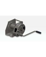 NIRO Handseilwinde Typ KMS 500