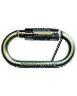 Karabinerhaken - 25 kN