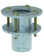 Davit-Basis Plattformhülse HC