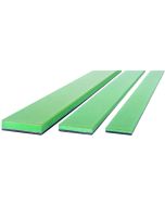 Prallschutz Typ SPL-F-Soft mit Lochblecheinlage
