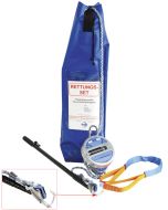 Rettungs-Set