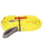 Schleppschlinge für Radlader