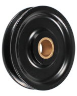 Seilrollen aus Stahl (G)