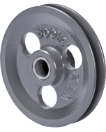 Seilrollen (ohne Rollenbock)