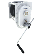 Stirnradseilwinde TL 1000/1500