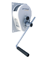 Stirnradseilwinde TL 300/600